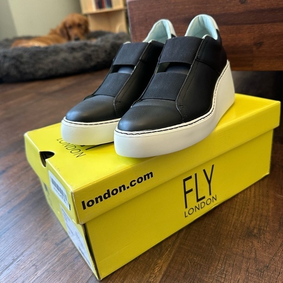 FLY LONDON | DITO581FLY - Picture 5 of 10